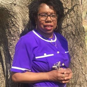 Meet your Posher, Wanda